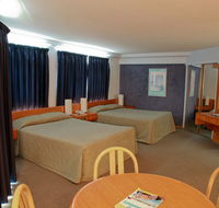 Quality Hotel Lord Forrest - Holiday Adelaide