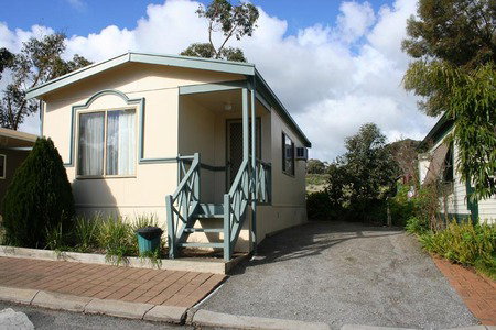 Woodcroft Park Caravan Park - Holiday Adelaide 2
