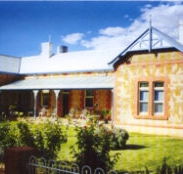 Wirrabara Heritage Bed  Breakfast - Holiday Adelaide