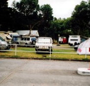 Windsor Gardens Caravan Park - Holiday Adelaide