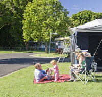 Silver Sands Holiday Park - Holiday Adelaide