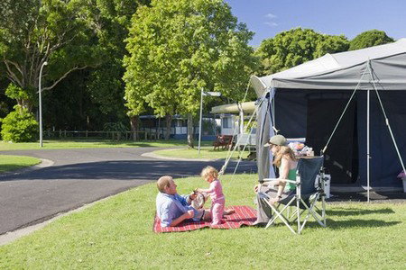 Silver Sands Holiday Park - Holiday Adelaide 0