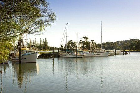 Silver Sands Holiday Park - Holiday Adelaide 4