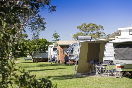 Silver Sands Holiday Park - Holiday Adelaide 5