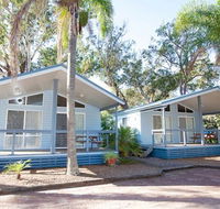 Jimmys Beach Holiday Park - Holiday Adelaide