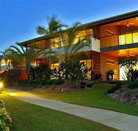 Sandcastles 1770  - Holiday Adelaide