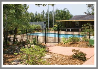 Hunter Morpeth Motel And Villas - Holiday Adelaide 2