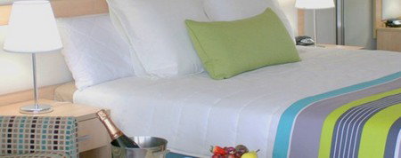 Quality Suites Pioneer Sands - Holiday Adelaide 0