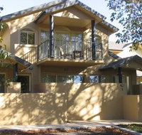 Falls Mountain Retreat - Holiday Adelaide