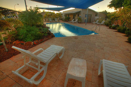 Samson Beach Chalets - Holiday Adelaide 1