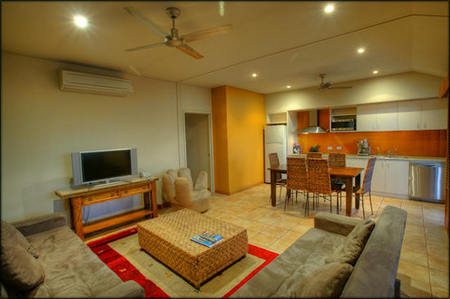 Samson Beach Chalets - Holiday Adelaide 2