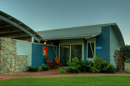 Samson Beach Chalets - Holiday Adelaide 3