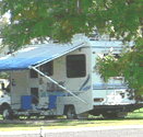 Gilgandra Caravan Park - Holiday Adelaide