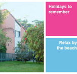 Kioloa Beach Holiday Park - Holiday Adelaide