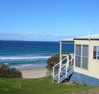 Surfbeach Holiday Park - Holiday Adelaide