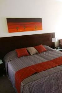 Best Western Harvest Lodge Motel - Holiday Adelaide 0