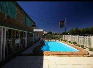 Best Western Harvest Lodge Motel - Holiday Adelaide 2