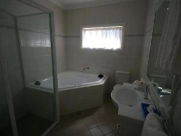 Best Western Harvest Lodge Motel - Holiday Adelaide 3