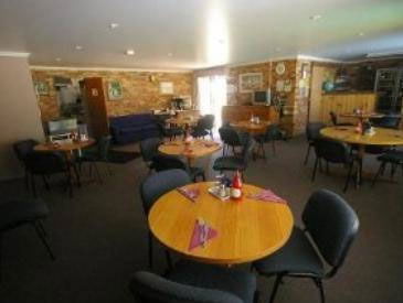 Best Western Harvest Lodge Motel - Holiday Adelaide 4