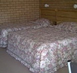 Aaron Inn Motel - Holiday Adelaide