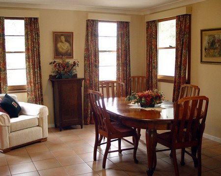 Yarralumla ACT Holiday Adelaide
