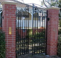 Gates Cottage Bed  Breakfast - Holiday Adelaide
