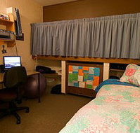 Burgmann College - Holiday Adelaide
