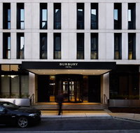 Burbury Hotel - Holiday Adelaide