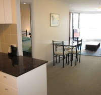 Canberra Wide Apartments - City Plaza - Holiday Adelaide