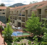 Canberra Wide Apartments - Monterey - Holiday Adelaide