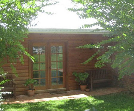 Springfield Guest Cottages - Holiday Adelaide 3