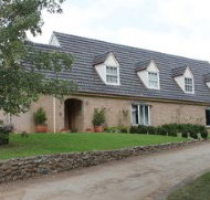 Adriana's Bed  Breakfast Country Retreat - Holiday Adelaide