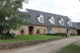 Adriana's Bed & Breakfast Country Retreat - Holiday Adelaide 0