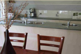 Adriana's Bed & Breakfast Country Retreat - Holiday Adelaide 1