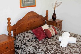 Adriana's Bed & Breakfast Country Retreat - Holiday Adelaide 3