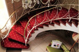 Adriana's Bed & Breakfast Country Retreat - Holiday Adelaide 4