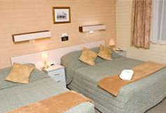 Goldrush Motel - Holiday Adelaide 3