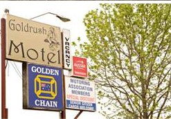 Goldrush Motel - Holiday Adelaide 5