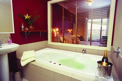 Country Guesthouse Schonegg - Holiday Adelaide 3