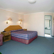Thunderbird Motel - Holiday Adelaide 0