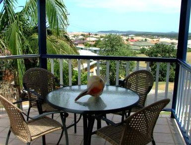 Club Yamba Luxury Villas - Holiday Adelaide 0