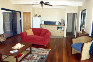 Club Yamba Luxury Villas - Holiday Adelaide 1