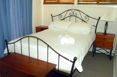 Club Yamba Luxury Villas - Holiday Adelaide 4