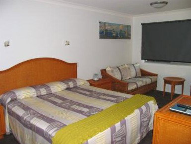 Next Yamba Norfolk Motel - Holiday Adelaide 0