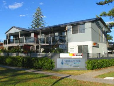 Next Yamba Norfolk Motel - Holiday Adelaide 2