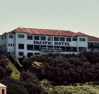 Pacific Hotel Yamba - Holiday Adelaide