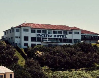 Pacific Hotel Yamba - Holiday Adelaide 0