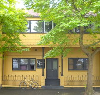 Centennial Lodge Student Accommodation - Holiday Adelaide