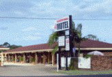 Rosebourne Gardens Motel - Holiday Adelaide 1