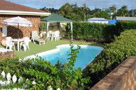 Rosebourne Gardens Motel - Holiday Adelaide 2
